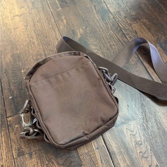 Calpak Brown Crossbody Bag - Picture 5 of 14